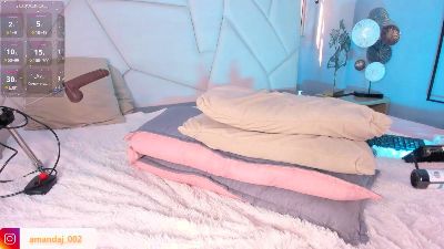 AmandaJones_ live cam on Cam4