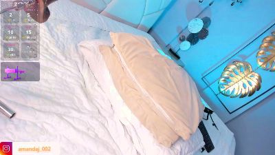 AmandaJones_ live cam on Cam4