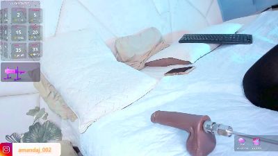 AmandaJones_ live cam on Cam4