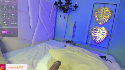 AmandaJones_ live cam on Cam4