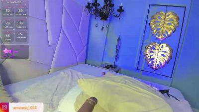 AmandaJones_ live cam on Cam4