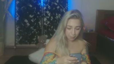 AmandaSnack live cam on Cam4