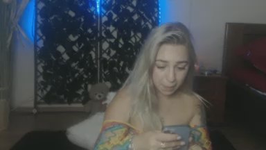AmandaSnack live cam on Cam4