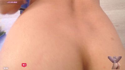 Amanda_Viloria live cam on Cam4