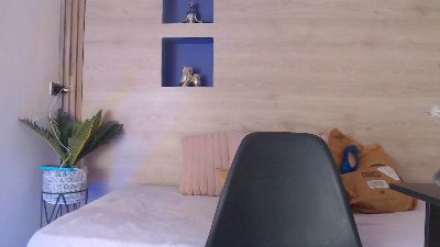Amanda_Viloria live cam on Cam4