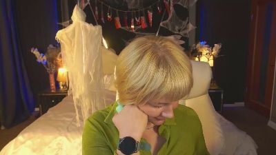 AmaraNights live cam on Cam4