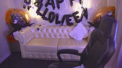 AmaraNights live cam on Cam4
