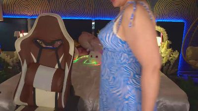AmaraNights live cam on Cam4