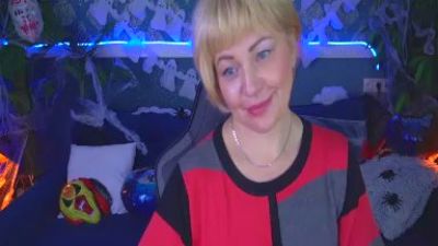 AmaraNights live cam on Cam4