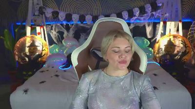 AmaraNights live cam on Cam4