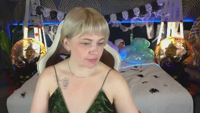 AmaraNights live cam on Cam4