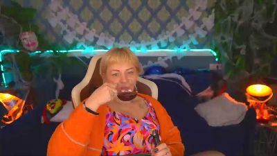 AmaraNights live cam on Cam4