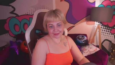 AmaraNights live cam on Cam4