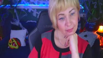 AmaraNights live cam on Cam4