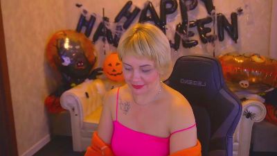 AmaraNights live cam on Cam4