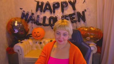 AmaraNights live cam on Cam4