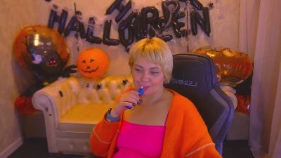 AmaraNights live cam on Cam4