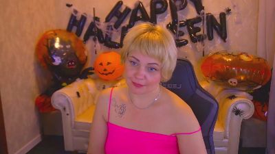 AmaraNights live cam on Cam4