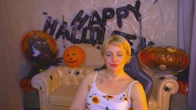 AmaraNights live cam on Cam4