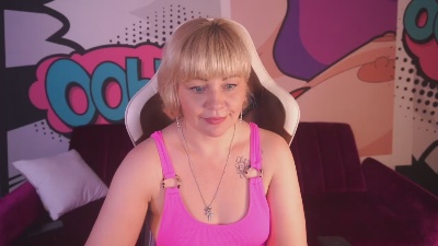 AmaraNights live cam on Cam4