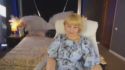 AmaraNights live cam on Cam4