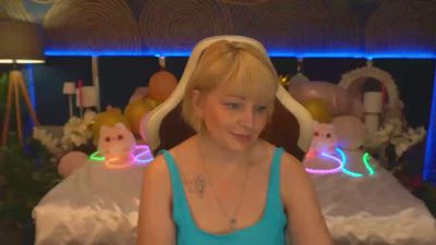 AmaraNights live cam on Cam4