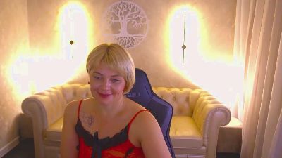 AmaraNights live cam on Cam4