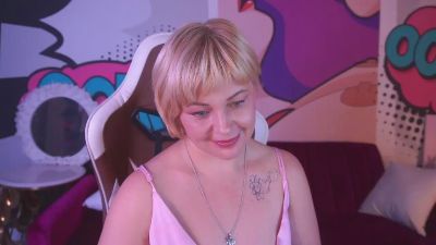 AmaraNights live cam on Cam4