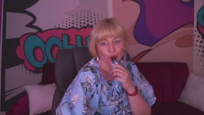 AmaraNights live cam on Cam4