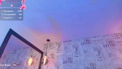 Amara_Eclipse live cam on Cam4