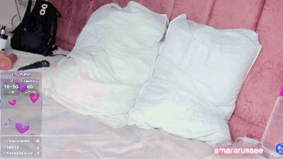 Amara_Rossee live cam on Cam4