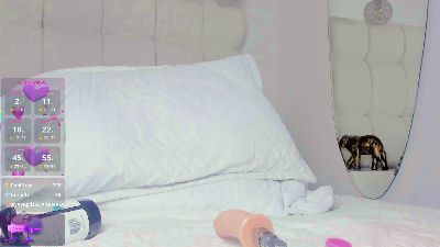 Amara_Rossee live cam on Cam4