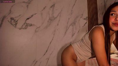 Amarantha_ live cam on Cam4