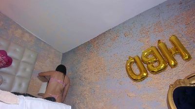 Amarantha_ live cam on Cam4