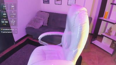 Amarantha_dss live cam on Cam4