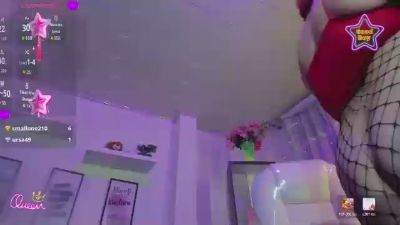 Amarantha_dss live cam on Cam4
