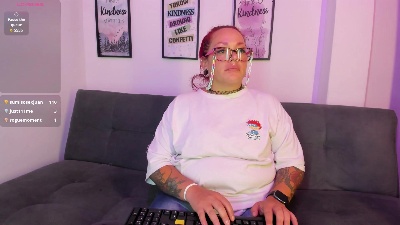 Amarantha_dss live cam on Cam4
