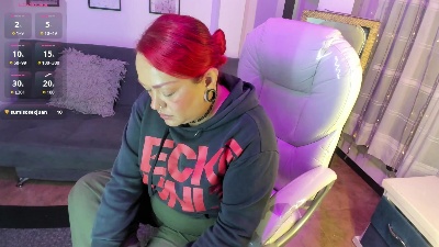 Amarantha_dss live cam on Cam4