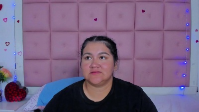 AmaranttayLunay live cam on Cam4