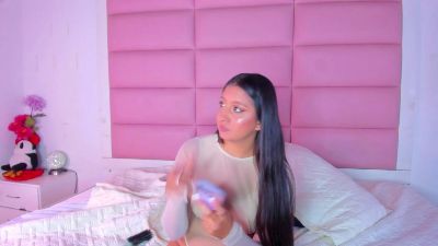 AmaranttayLunay live cam on Cam4