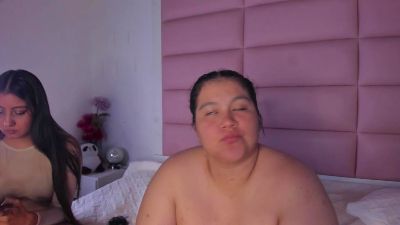 AmaranttayLunay live cam on Cam4