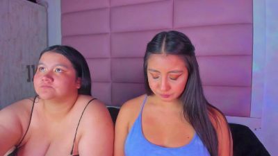AmaranttayLunay live cam on Cam4