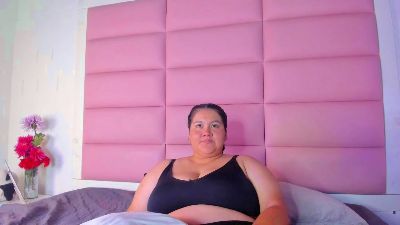 AmaranttayLunay live cam on Cam4