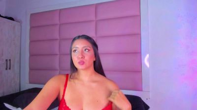 AmaranttayLunay live cam on Cam4