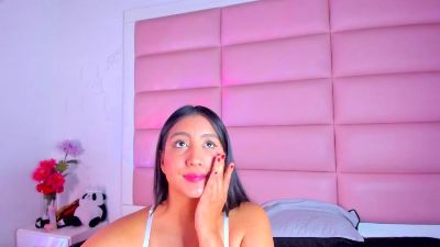 AmaranttayLunay live cam on Cam4