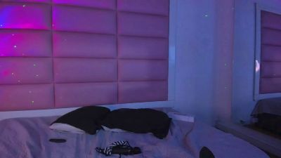 AmaranttayLunay live cam on Cam4