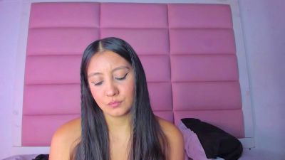 AmaranttayLunay live cam on Cam4