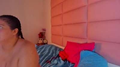 AmaranttayLunay live cam on Cam4