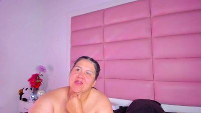 AmaranttayLunay live cam on Cam4