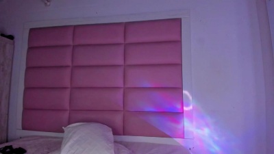 AmaranttayLunay live cam on Cam4